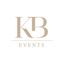 Logo for KB Events