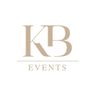 Logo for KB Events