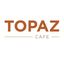 Logo for Topaz