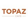 Logo for Topaz
