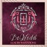 Logo for Bewedd Luxury Invitations