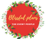 Logo for Blissful Plans Events & Media Pvt. Ltd.