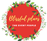Logo for Blissful Plans Events & Media Pvt. Ltd.