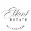 Logo for Elkins Estate