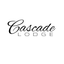 Logo for Cascade Lodge