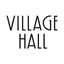 Logo for Village Hall