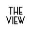 Logo for The View - Jersey City