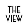 Logo for The View - Jersey City