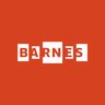 Logo for The Barnes Foundation