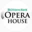 Logo for Citizens Bank Opera House
