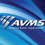 Logo for AVMS