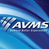 Logo for AVMS