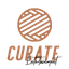 Logo for Curate Entertainment