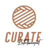Logo for Curate Entertainment