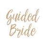 Logo for Guided Bride
