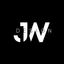 Logo for JW Design