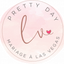 Logo for Pretty Day