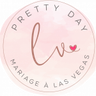 Logo for Pretty Day