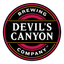 Logo for Devil's Canyon Brewing Company