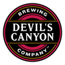 Logo for Devil's Canyon Brewing Company