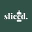 Logo for Sliced | Chicago Charcuterie Catering