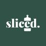 Logo for Sliced | Chicago Charcuterie Catering