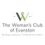 Logo for The Woman’s Club of Evanston