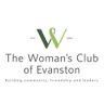 Logo for The Woman’s Club of Evanston
