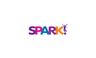 Logo for SPARK!