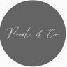 Logo for Pearl & Co