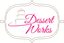 Logo for Dessert Works