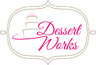 Logo for Dessert Works
