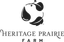 Logo for Heritage Prairie Farm