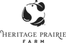 Logo for Heritage Prairie Farm