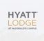 Logo for Hyatt Lodge Oak Brook