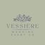 Logo for Vessiere Wedding Company