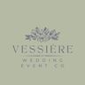 Logo for Vessiere Wedding Company