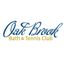 Logo for Oak Brook Bath and Tennis