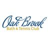 Logo for Oak Brook Bath and Tennis