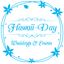 Logo for Hawaii-Day Wedding & Events