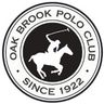 Logo for Oak Brook Polo Club