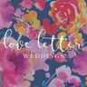 Logo for Love Letter Weddings