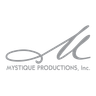 Logo for Mystique Productions