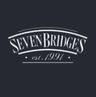 Logo for Seven Bridges
