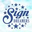 Logo for Sign Dreamers 805