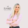 Logo for The Ivory