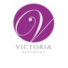 Logo for Victoria of Rosemont