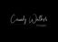 Logo for Cassidy Walker Photography