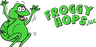 Logo for Froggy Hops, LLC