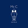 Logo for Mr. C Miami-Coconut Grove